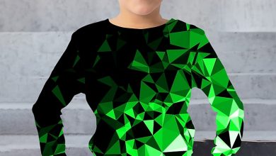 Photo of Графичные принты в уличном стиле