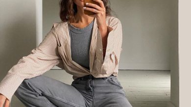 Photo of Цветовой минимализм в городской одежде