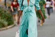 Photo of Летние оттенки в городском образе