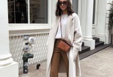 Photo of Яркий и запоминающийся стиль горожан