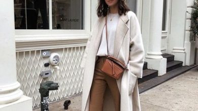 Photo of Яркий и запоминающийся стиль горожан