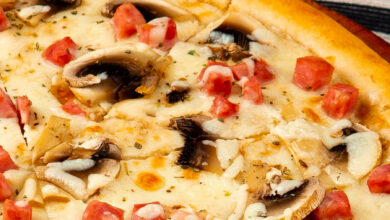 Photo of Заказать пиццу в Туле с бесплатной доставкой на дом круглосуточно 24/7
