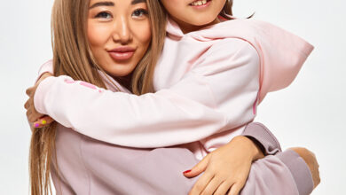 Photo of История и философия бренда SASHA KIM