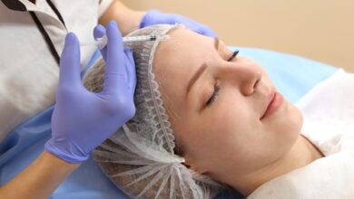 Photo of Современные технологии и оборудование в косметологической клинике «СОНАВИ»